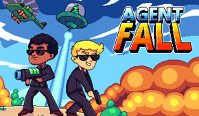 Agent Fall